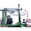 Model traktoru Fendt 726 Vario ROW Wiking 132 vyklápěcí zadní okno
