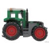 Stavebnice traktoru Fendt 620 Vario 239 dílků Brixies Plus pravý roh
