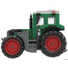Stavebnice traktoru Fendt 620 Vario 239 dílků Brixies Plus levý roh