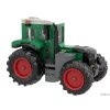 Stavebnice traktoru Fendt 620 Vario 239 dílků Brixies Plus pravý přední roh