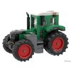 Stavebnice traktoru Fendt 620 Vario 239 dílků Brixies Plus