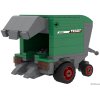 Stavebnice balíkovače Fendt Rotana F 132 164 dílků Brixies Plus funkční vyklápění