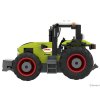 Stavebnice traktoru CLAAS AXION 960 231 dílků Brixies Plus levý bok