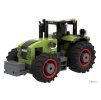 Stavebnice traktoru CLAAS AXION 960 231 dílků Brixies Plus