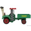 Stavebnice traktoru Fendt GT Brixies Plus Classic Collection pravý bok