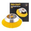 6996 nylonovy kartac do krovinorezu na dlazbu procraft mr 14
