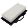 2718 filtr hepa pro prumyslovy vysavac procraft vp2000 fhvp2000