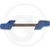 Pferd Chain Sharp CS-X – pilník s vodítkem pro 3/8“ LoPro (Ø 4,0 mm)