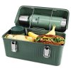 stanley iconic classic lunch box zeleny 2
