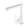 8188 drezova baterie mixxus premium alex 018 nut white chrome bily chrom alex 018 nut white chrome
