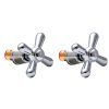 8190 dominox handles set
