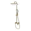 8207 gaudi 003j brushed gold
