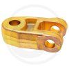 Vidlicová hlava Walterscheid, Ø 25,2 mm (A 32 mm)