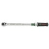 Profesionální momentový klíč 3/4" 100-500 Nm, s ce