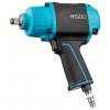 Pneumatický rázový utahovák 1/2" HAZET 9012 P-1