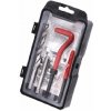 Sada pro opravu závitů M9x1.25 - QS14187N