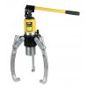 Dvou- nebo tříramenný hydraulický stahovák HHL-30
