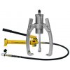 GENBORX Dvou nebo tříramenný hydraulický stahovák HHL-10F
