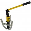 Dvou- nebo tříramenný hydraulický stahovák HHL-5