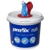 Čisticí utěrky Profix rub