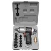 Pneumatický rázový utahovák 1/2" Hymair NST-5040CK