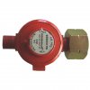 Rothenberger - regulátor tlaku PB 3/8" 8kg/h