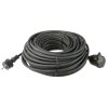 Prodlužovací kabel guma 1 zás.230V/30m
