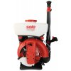 Motorový benzínový rosič SOLO