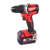 MILWAUKEE FUEL Aku vrtačka M18 CBLDD-502C