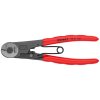 KNIPEX Nůžky na bovdeny 95 61 150