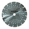 Kotouč diamantový turbo segmentový laser 180x2,4x22,2