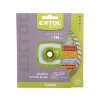 EXTOL CRAFT kotouč diamantový řezný, turbo - suché i mokré řezání, O 125x22,2x2mm