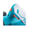 TOTAL Hoblík elektrický 82mm | 1050W Industrial