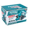 TOTAL Hoblík elektrický 82mm | 1050W Industrial