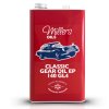 Classic Gear Oil EP 140 GL4 5