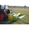 Sekačka za traktor mulčovací Indus BOMET