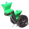 Ruční lžičkový secí stroj s přihnojováním KG-1