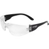EXTOL CRAFT brýle ochranné čiré, čiré, s UV filtrem