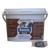 Pastová návnada k hubení | Myši, Krysy, Potkani | Schopf RATZIA BAG B 25 | 500g