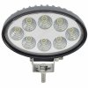 LED pracovní světlo 10-36V 24W 1800 LM