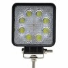 LED pracovní světlo 10-36V 24W 1350 LM