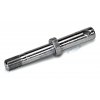 Čep 22/22mm, L=160mm