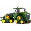 Model traktoru John Deere 9620RX Pásový Wiking v kloubovém provedení