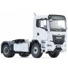 Model Agrotahače MAN TGS 18.510 4x4 bílý Wiking