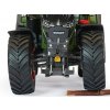 Model traktoru Fendt 942 Vario Wiking propracovaná přední náprava a tříbodový závěs