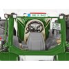 Model traktoru Fendt 942 Vario Wiking velmi detailní interier kabiny