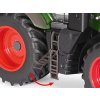 Model traktoru Fendt 1050 Vario Wiking sklápěcí schody do kabiny