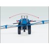 Model postřikovače za traktor Lemken Vega 12 wiking výkyvná ramena