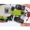 Model traktoru Claas Axion 950 wiking zatáčecí přední kola