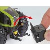 Model traktoru Claas Axion 950 wiking funkční přední tříbodový závěs se závažím